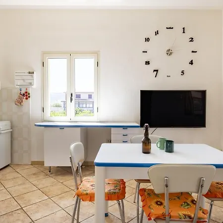 Casa Franca Willa