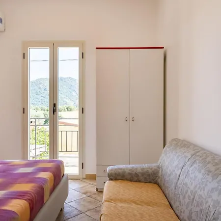 Casa Franca * Cardedu