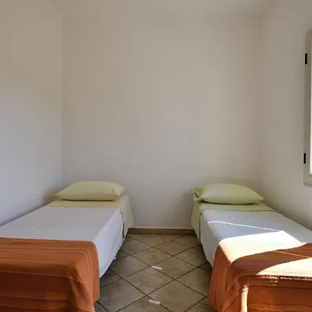 Casa Franca Willa