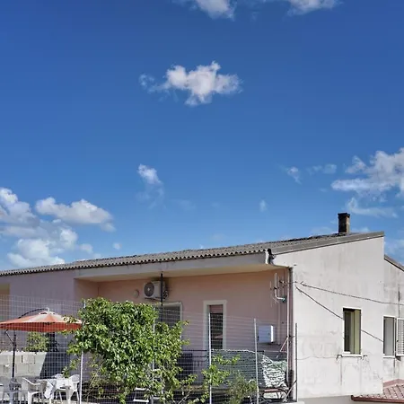 Casa Franca Cardedu