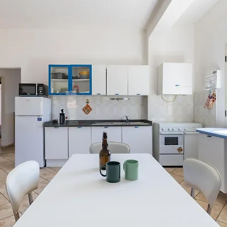 Casa Franca Willa *